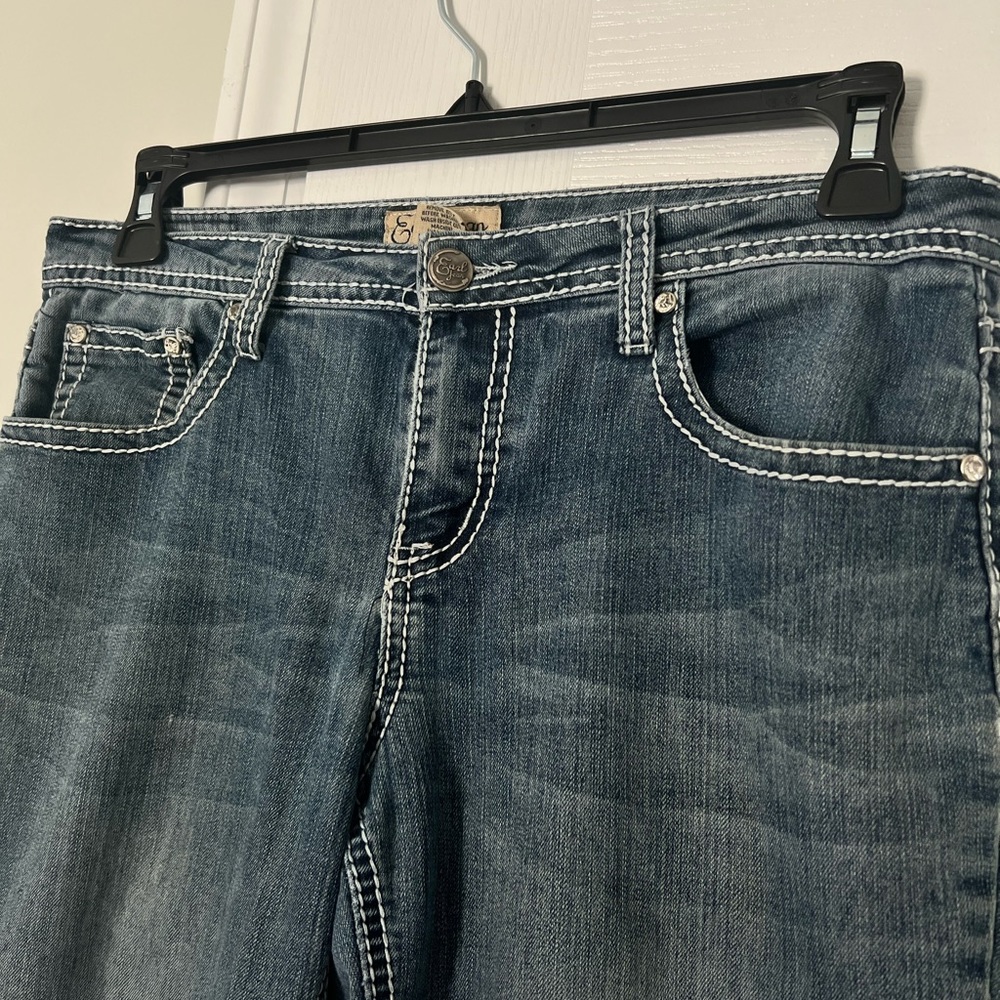 Earl Jeans | boot cut jeans - 10 - Picture 6 of 8